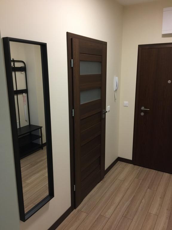 Apartamenty Przy Arkadii Warsawa Bagian luar foto