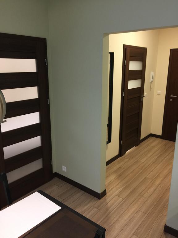 Apartamenty Przy Arkadii Warsawa Bagian luar foto