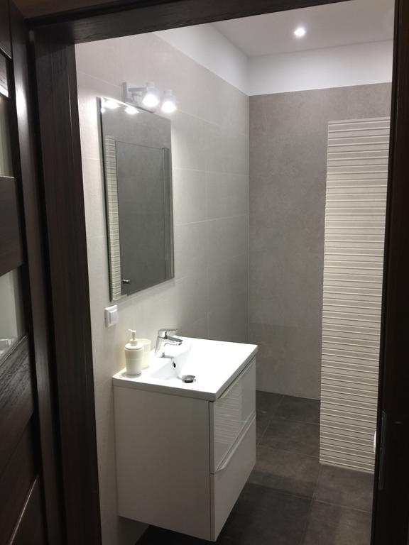 Apartamenty Przy Arkadii Warsawa Bagian luar foto