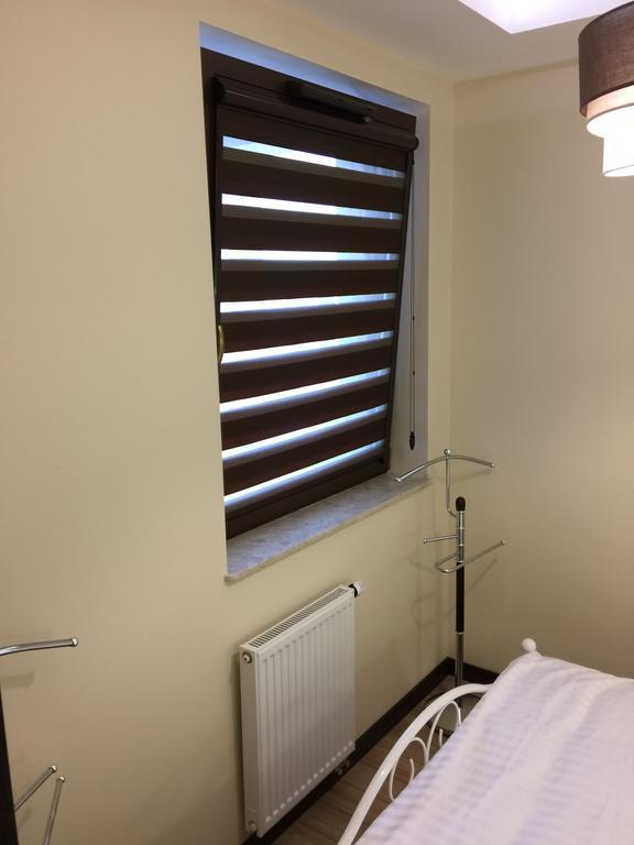 Apartamenty Przy Arkadii Warsawa Bagian luar foto